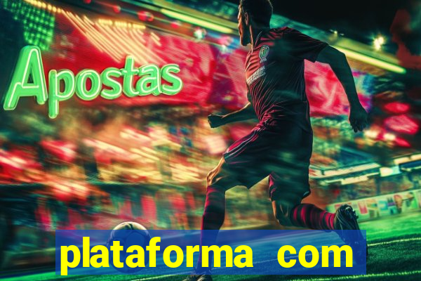 plataforma com rodada gratis